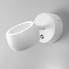 Миниатюра фото светодиодный спот elektrostandard oriol led белый mrl led 1018 a047878 | 220svet.ru