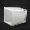 Миниатюра фото бра lussole  lente grlsc-2501-01 | 220svet.ru
