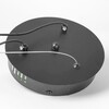 Миниатюра фото подвесная люстра lussole lsp-7160 | 220svet.ru