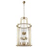 Миниатюра фото подвесной светильник loft it lighthouse 10456/12 ab | 220svet.ru