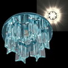Миниатюра фото встраиваемый светильник sneha 1097213 | 220svet.ru