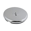 Миниатюра фото торшер uniel uml-t702 e14 silver+ ul-00010957 | 220svet.ru