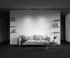 Миниатюра фото трековый однофазный светильник maytoni basis unity tr000-1-24w4k-b_1 | 220svet.ru