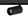 Миниатюра фото трековый магнитный свветильник arte lamp optima a7296pl-1bk | 220svet.ru