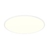 Миниатюра фото потолочный светильник mantra slim cct 8691 | 220svet.ru