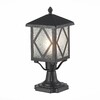 Миниатюра фото уличный светильник st luce sl084.405.01 | 220svet.ru
