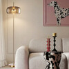 Миниатюра фото торшер loft it dauphin 10040f/a | 220svet.ru