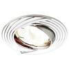 Миниатюра фото встраиваемый светильник ambrella light classic 722 ch | 220svet.ru