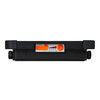 Миниатюра фото прожектор arte lamp avior a8100al-1bk | 220svet.ru