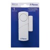 Миниатюра фото звонок-сигнализация беспроводной feron 007-d 23602 | 220svet.ru