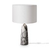 Миниатюра фото настольная лампа freya marmolatte fr2054tl-01bs1 | 220svet.ru
