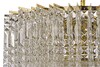 Миниатюра фото подвесная люстра dio darte elite maggio e 1.5.60.100 g | 220svet.ru