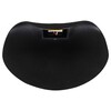Миниатюра фото уличный светильник reluce 86866-9.2-001jh led12w bk | 220svet.ru