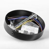 Миниатюра фото потолочная люстра lussole lsp-7207 | 220svet.ru