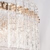 Миниатюра фото подвесной светильник loft it nevada 10297/600 french gold | 220svet.ru