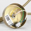 Миниатюра фото бра lussole lsp-8593 | 220svet.ru