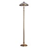 Миниатюра фото торшер ambiente 7140 7140f/5 ab | 220svet.ru