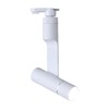 Миниатюра фото трековый однофазный светодиодный светильник arte lamp a2512pl-1wh | 220svet.ru