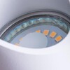 Миниатюра фото потолочный светильник arte lamp pilon a1615pl-1wh | 220svet.ru