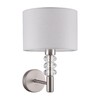 Миниатюра фото бра maytoni lincoln mod527wl-01n | 220svet.ru