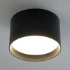 Миниатюра фото потолочный светильник feron hl370 48298 | 220svet.ru