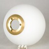 Миниатюра фото настольная лампа lussole lsp-0611 | 220svet.ru