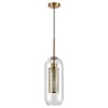 Миниатюра фото подвесной светильник odeon light clocky 4940/1 | 220svet.ru