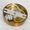 Миниатюра фото подвесной светильник lussole blount lsp-8784 | 220svet.ru