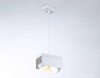 Миниатюра фото подвесной светильник ambrella light techno spot gx standard tech tn70857 | 220svet.ru