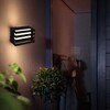Миниатюра фото уличный светильник reluce 86864-9.2-001jh led18w bk | 220svet.ru