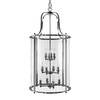 Миниатюра фото подвесной светильник loft it lighthouse 10456/12 cr | 220svet.ru