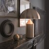 Миниатюра фото настольная лампа imperium loft atollo 184497-22 | 220svet.ru
