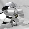 Миниатюра фото бра lussole  briosco lsa-5901-01 | 220svet.ru