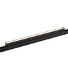 Миниатюра фото трековый светильник favourite logica 4580-1u | 220svet.ru