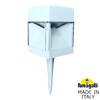 Миниатюра фото ландшафтный светильник fumagalli elisa spike ds2.561.000.wxd1l | 220svet.ru