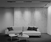 Миниатюра фото трековый низковольтный светильник maytoni basis exility x tr240-4-12wtw-dsz-b | 220svet.ru