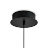 Миниатюра фото подвесной светильник freya solare fr5594pl-l11b | 220svet.ru
