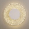 Миниатюра фото настенный светодиодный светильник mantra jewel 8076 | 220svet.ru