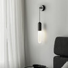 Миниатюра фото настенный светильник imperium loft sigleif 230911-23 | 220svet.ru