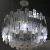Миниатюра фото люстра p68073-14 silver delight collection | 220svet.ru