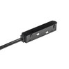 Миниатюра фото ввод питания lightstar uno mini 509117m2-2000 | 220svet.ru