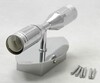 Миниатюра фото бра lussole  leinell lsp-9553 | 220svet.ru