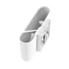 Миниатюра фото бра lumion elma 8391/2w белый | 220svet.ru