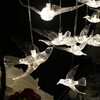 Миниатюра фото подвесной светильник delight collection 12965-1p clear | 220svet.ru