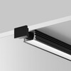 Миниатюра фото профиль накладной maytoni алюминиевый профиль 631005 | 220svet.ru