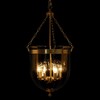 Миниатюра фото подвесной светильник loft it incense 10455/6 ab | 220svet.ru