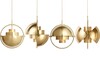 Миниатюра фото подвесной светильник loft it multi-lite loft9915-c | 220svet.ru