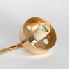 Миниатюра фото потолочная люстра lussole lsp-8822 | 220svet.ru