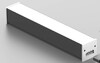 Миниатюра фото светильник линейный 80w lightstar trito 456807 | 220svet.ru