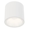 Миниатюра фото потолочный светодиодный светильник designled gw-8701-20-wh-ww 005241 | 220svet.ru